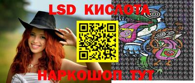 гидра Берёзовский